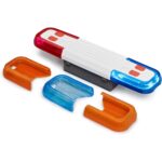 Modulo di Segnalazione con Luci e Suoni per Camion