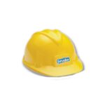 Elmetto da Cantiere