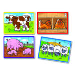 Farm Four in a Box - immagine 2