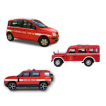 VIGILI DEL FUOCO ASS.to 1:24