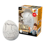 Uovo Magico di Dinosauro