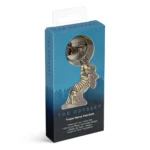 THE ODYSSEY TROJAN HORSE KEYCHAIN - immagine 3