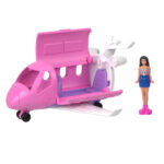 MINI BARBIELAND VEHICLE ASST - immagine 5