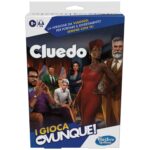 Cluedo - I Gioca Ovunque!
