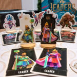 Leaders - immagine 4