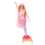 Barbie - Sirena Colori del Mare - immagine 3