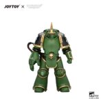 Warhammer The Horus Heresy Action Figure Salamanders MK III Tactical Legionary 12 cm - immagine 2