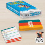 Ludoteca - Card Game - Quanto Mi Conosci? - immagine 4