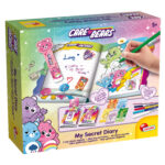 Care Bears - Il Mio Diario Segreto - immagine 2