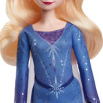 Disney Frozen - Elsa Pattinaggio sul Ghiaccio - immagine 4
