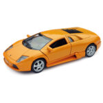 Lamborghini 4 Models Ass Scala 1:32 - immagine 2