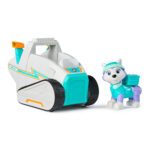 Paw Patrol - Veicolo Base 2025: Everest - immagine 2