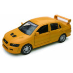 European Car 9 Ass Scala 1:32 - immagine 3
