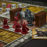 Heroquest - Ed. Italiana - immagine 3
