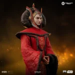 STAR WARS QUEEN AMIDALA 1/10 STATUE