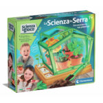 Scienza & Gioco - La Scienza in Serra
