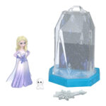 Disney Frozen - Ice Reveal Serie 2 Ass.to - immagine 2