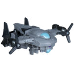 TRA EARTHSPARK 1 STEP SMASH MEG - immagine 2