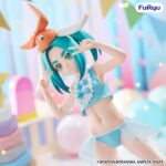 Monogatari Series BiCute Bunnies PVC Figure Yotsugi Ononoki 23 cm - immagine 5