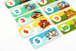 10 Puzzle in 1 - Puzzlika: I Miei Amici - immagine 3