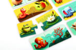 10 Puzzle in 1 - Puzzlika: La Mia Casa - immagine 4