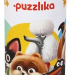 5 Puzzle in 1 - Puzzlika: Cani
