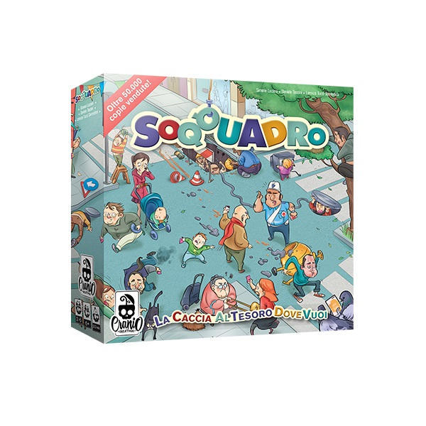 CC029 Soqquadro - immagine 1