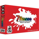 7 Rosso (Ed. Italiana)