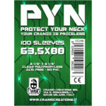 Bustine Protettive PYN 63,5 x 88