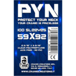 Bustine Protettive PYN 59 x 92
