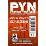 Bustine Protettive PYN 57,5 x 89
