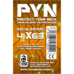 Bustine Protettive PYN 41 x 63