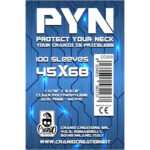 Bustine Protettive PYN 45 x 68