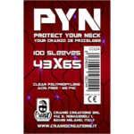 Bustine Protettive PYN 43 x 65