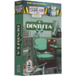 Escape Room - Il Dentista (Ed. Italiana)