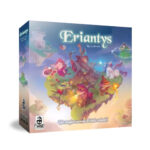 Eriantys (Ed. Italiana)