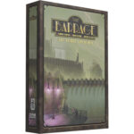 Barrage - Espansione 5° Giocatore (Ed. Italiana)