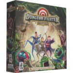 Dungeon Fighter - Seconda Edizione (Ed. Italiana)