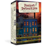 Pocket Detective 3 - Conto alla Rovescia (Ed. Italiana)