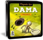 Magnetic Line - Dama