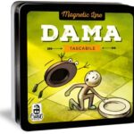 Magnetic Line - Dama