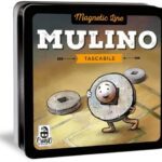 Magnetic Line - Mulino