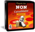 Magnetic Line - Non t'Arrabbiare