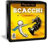 Magnetic Line - Scacchi