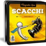 Magnetic Line - Scacchi