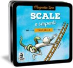 Magnetic Line - Scale e Serpenti