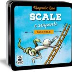 Magnetic Line - Scale e Serpenti