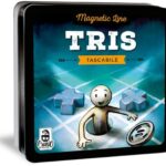 Magnetic Line - Tris