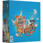 Magic Rabbit (Ed. Italiana)