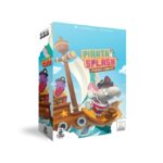 Pirata Splash - Ed. Italiana